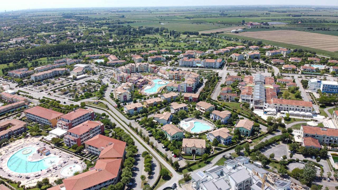 Altanea Apartments Con Piscina Καόρλε Εξωτερικό φωτογραφία